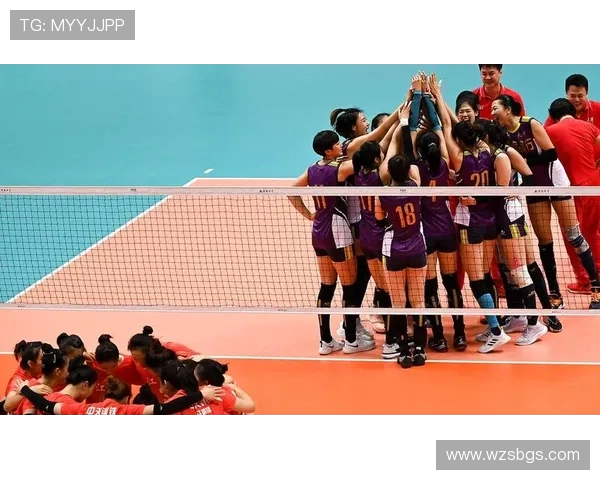 赛后分析:西安排球队与深圳排球队的耐力对决全景回顾